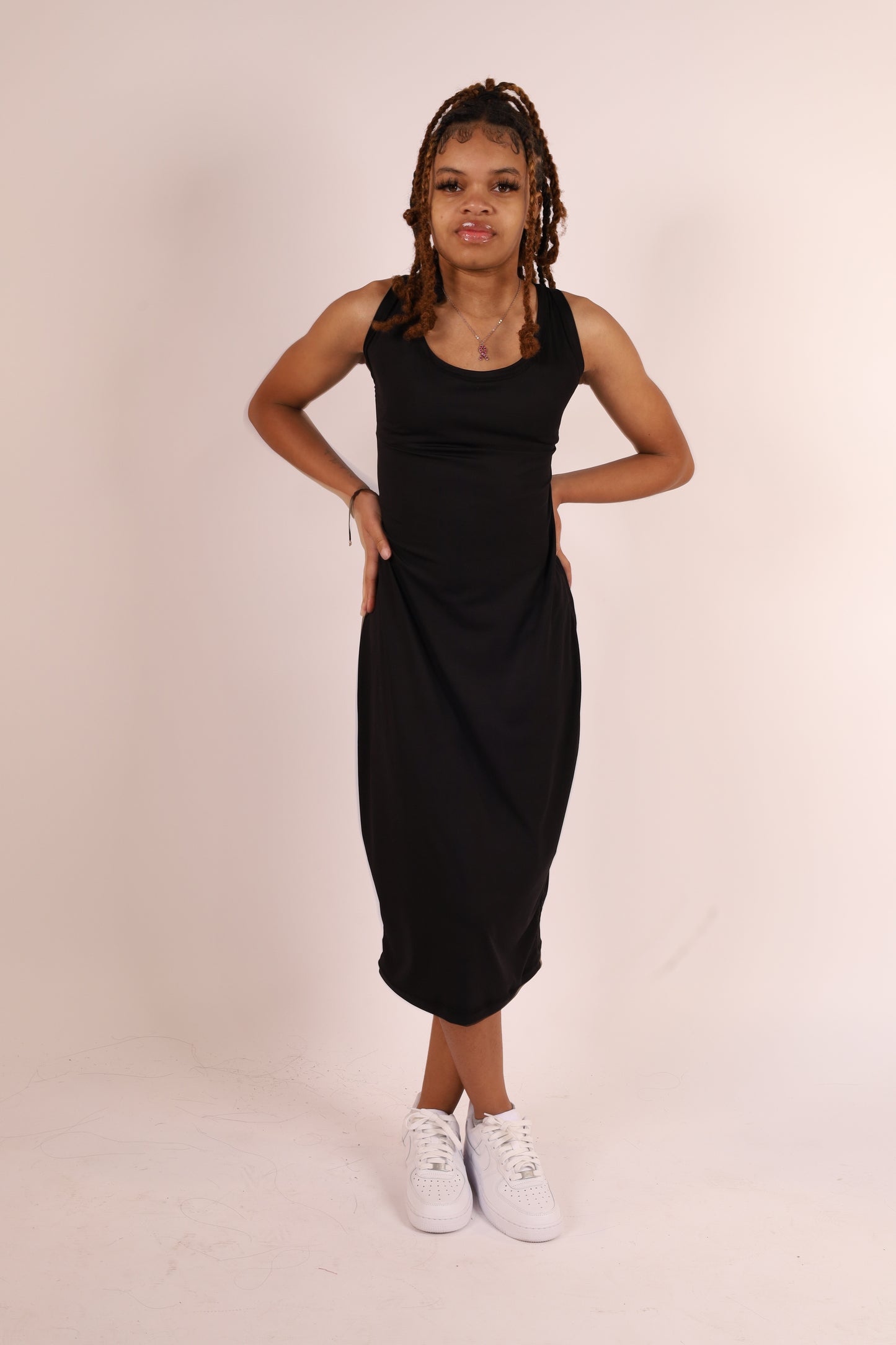 The “Dress”