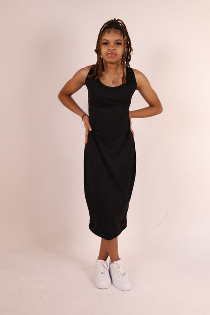 The “Dress”