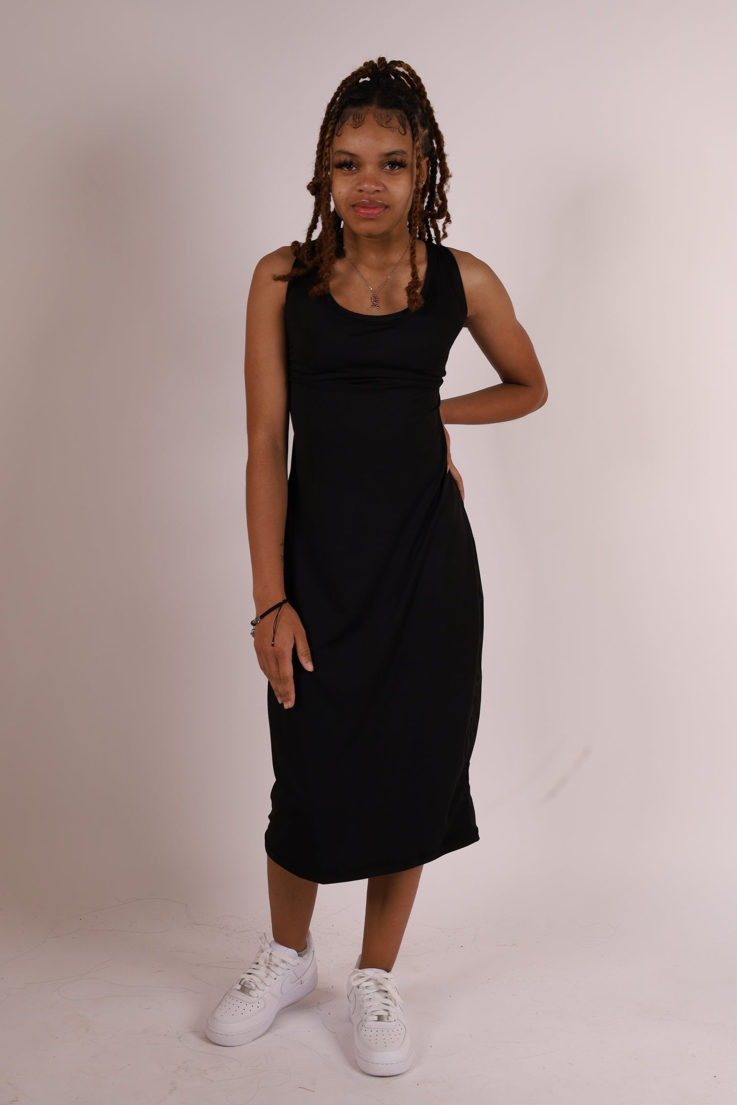 The “Dress”