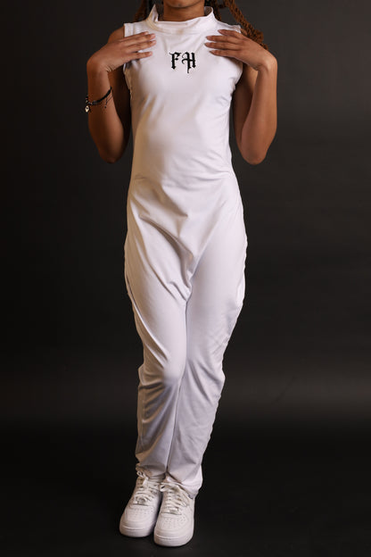 The “One Piece” Jumpsuit
