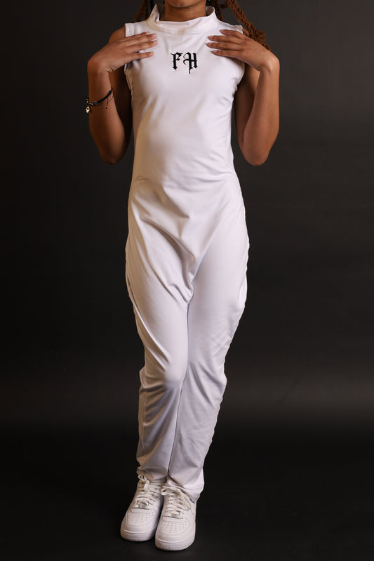 The “One Piece” Jumpsuit
