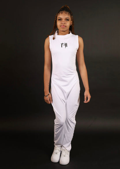 The “One Piece” Jumpsuit